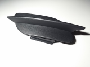 Image of Bumper Cover Cap (Right, Front) image for your 2004 Volvo S80